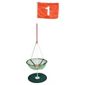 Longridge Target Chip and Putt Flagstick