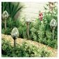 Crackle Flame Lights 4pk