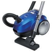 Tesco VCBD1611 Bagged Cylinder Vacuum Cleaner