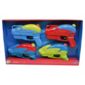 Tesco Waterguns 4 Pack