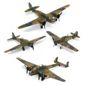 Airfix A50129 Victoria Cross Collection 1:72 Scale Aircraft Gift Set