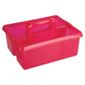 Pink Utility Caddy