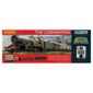 Hornby R1160 The Cornishman 00 Gauge DCC Electric Train Set