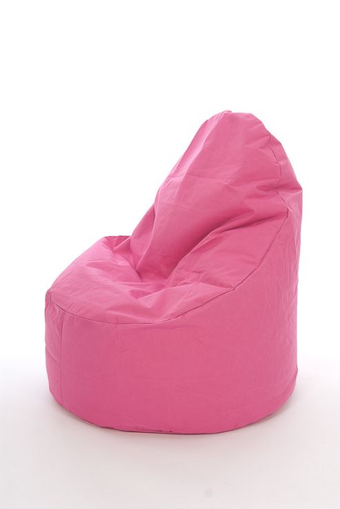 Image of Kaikoo Indoor/outdoor Ezee Chair, Pink