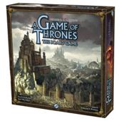Game Of Thrones Boardgame