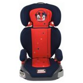 Graco Junior Car Seat, Group 2-3, Mickey & Minnie