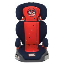 Graco Junior Car Seat, Group 2-3, Mickey & Minnie