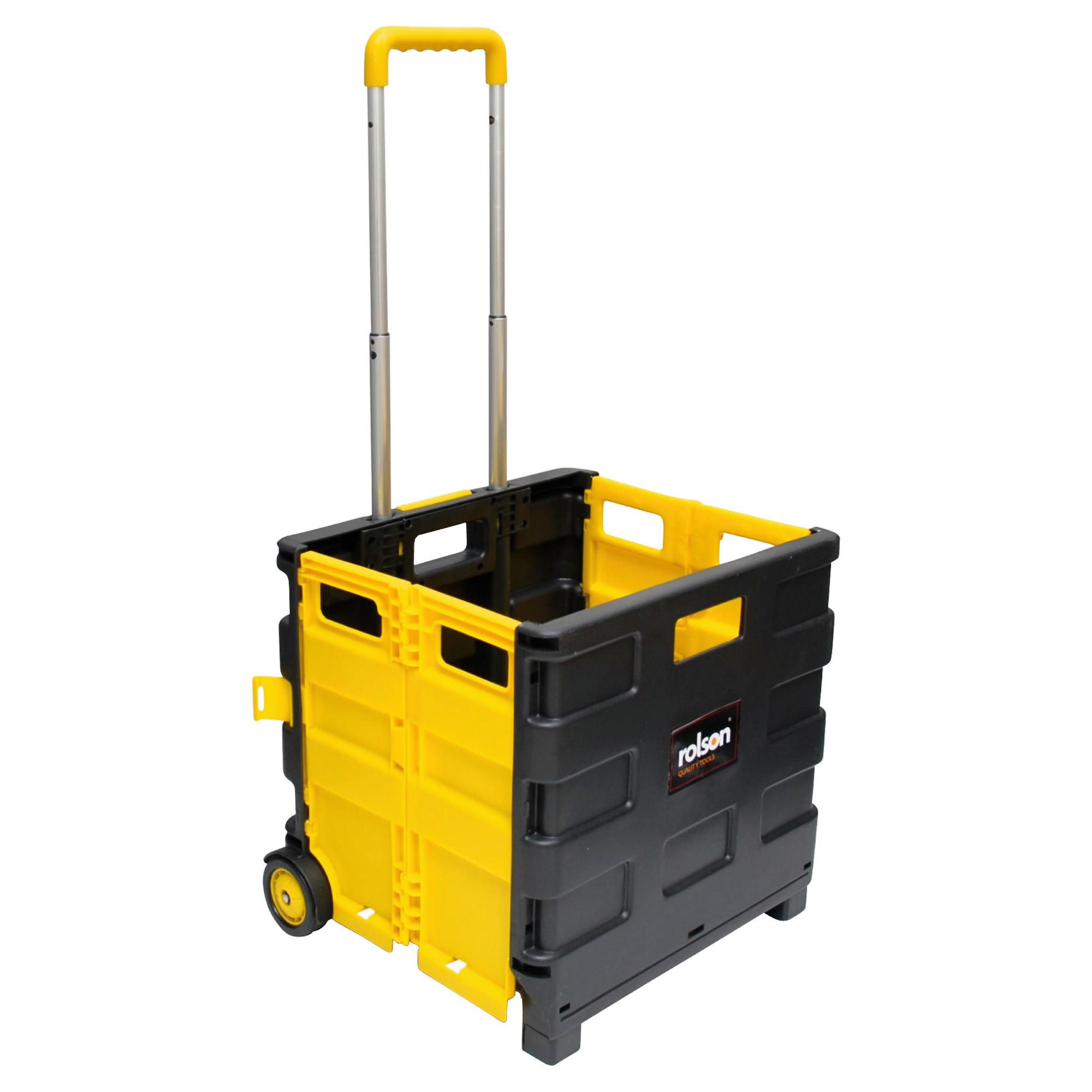 Rolson Folding Cart