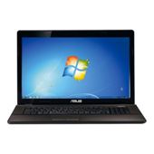 Asus K73E-TY213V 17.3-inch Notebook PC - Black
