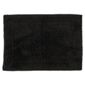 Tesco Bath Mat Black