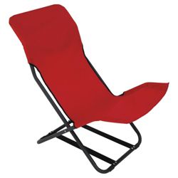 Studio Chair Red