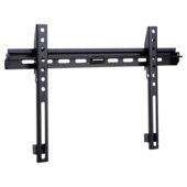 Omnimount Universal Fixed TV bracket 23" to 42" TVs - Black