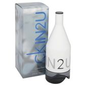 Calvin Klein CKIN2U For Him Eau De Toilette Spray 150ml