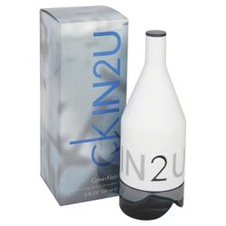 Calvin Klein CKIN2U For Him Eau De Toilette Spray 150ml