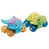 Munchkin Wet Wheels