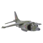 Corgi Toys CS90570 BAe Harrier GR Mk3 Fit the Box Die Cast Aircraft