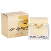 Dolce & Gabbana The One Eau De Parfum Spray 50ml