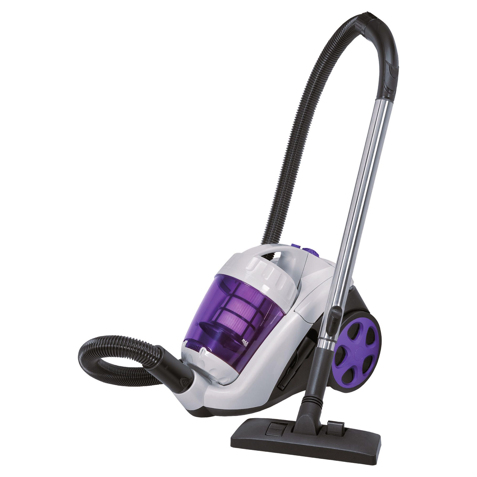 Tesco VC2011P Bagless Vacuum Cleaner