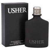 Usher For Men Eau De Toilette Spray 100ml