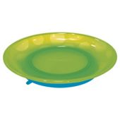 Munchkin 2 Stay Put Suction Plates