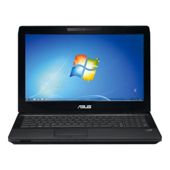 Asus G53SX-IX122V 15.6-inch Notebook PC - Black