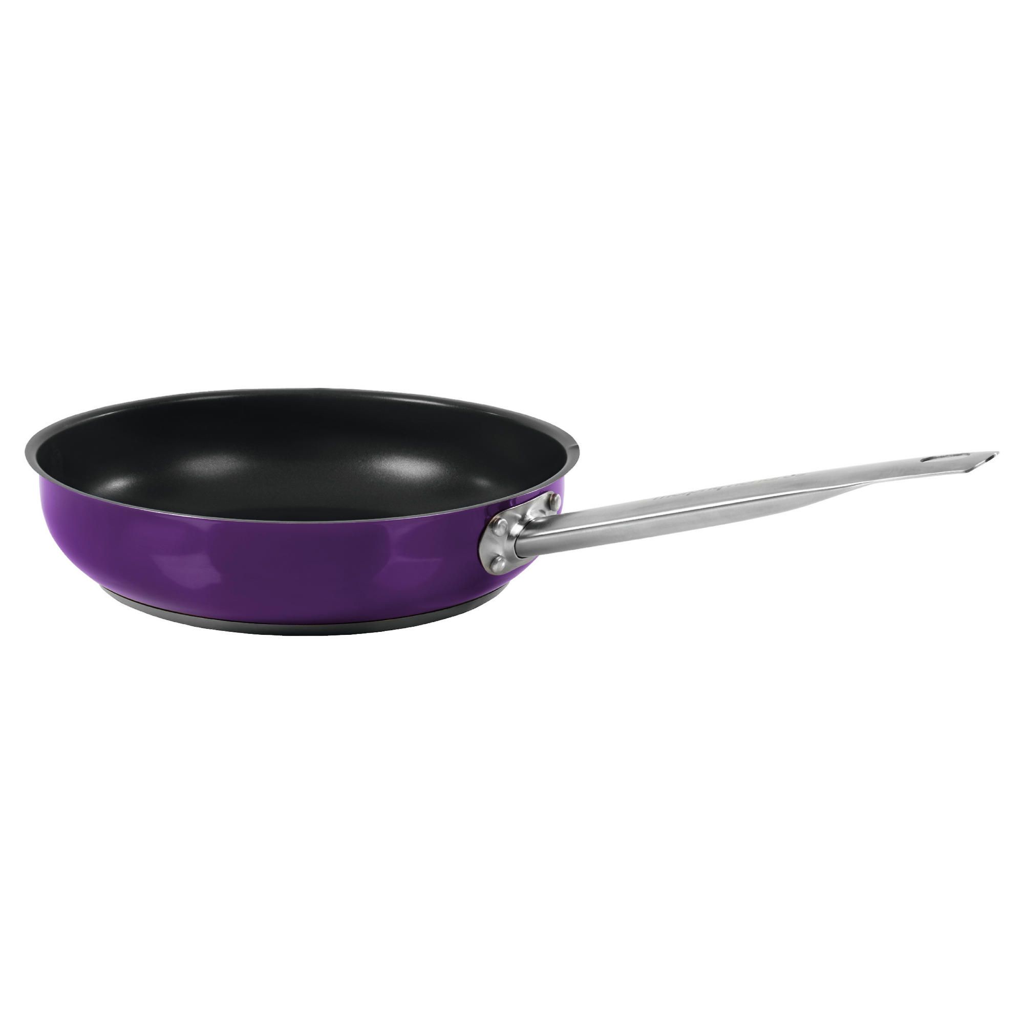 Morphy Richards Fry Pan 24cm (non stick)