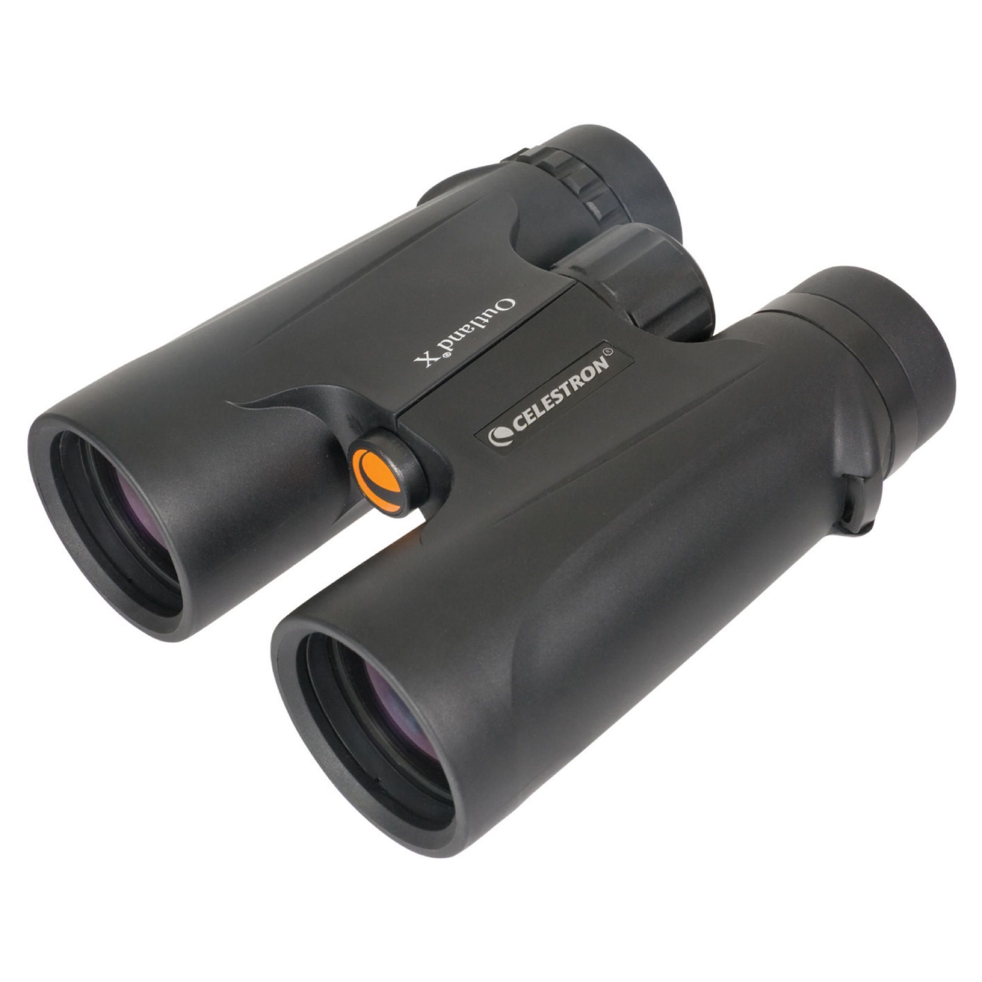 Celestron Outland Roof Prism 10X 42mm Binocular