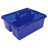 Blue Utility Caddy