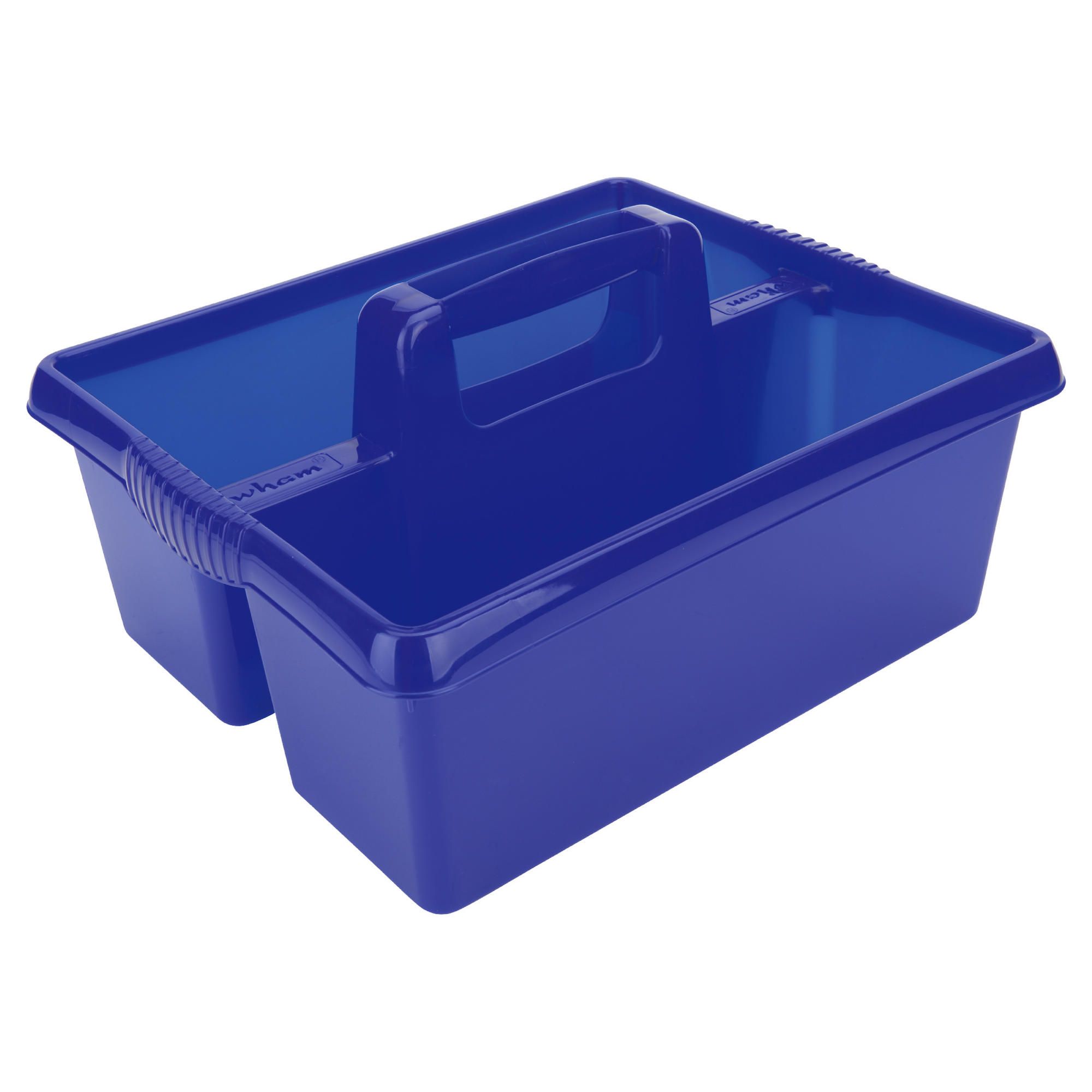 Blue Utility Caddy