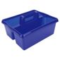 Blue Utility Caddy