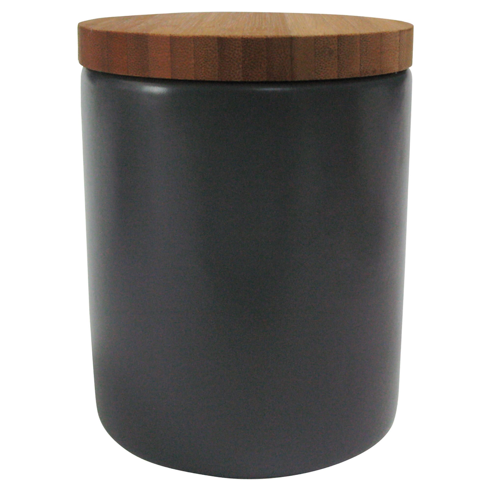 Tesco Pure Storage Charcoal