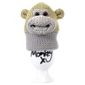 Monkey Egg Cup Set