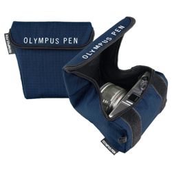 Olympus PEN Wrapping Camera Case