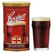 Coopers English Bitter
