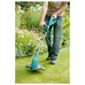 Tesco Cordless Grass Trimmer (18v Battery) CLGT022011
