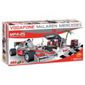 Cobi Mclaren 460 Piece F1 Racing Car & Pitstop