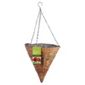 Gardman 12" Rattan Cone - Natural
