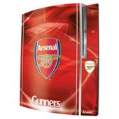 Arsenal Ps3 Skin