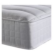 Silentnight Pocket Essentials Memory Foam Single Mattress