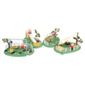 Peppa Pig Playtime Fun Playset