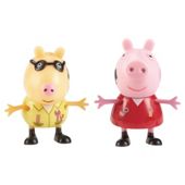 Peppa Pig Two Figure Pack