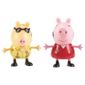 Peppa Pig Two Figure Pack