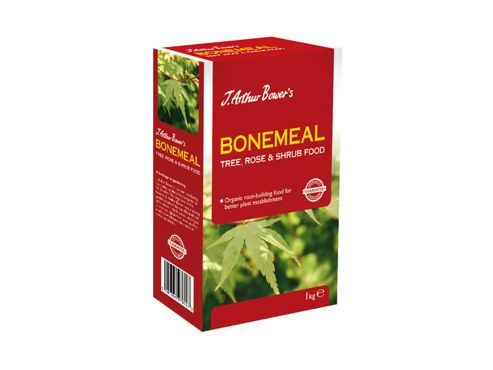 Image of Sinclair Bone Meal 1kg Carton