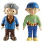 Bob The Builder 2 Figure Pack