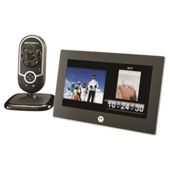 Motorola MFV700 Video Baby Monitor