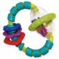 Bright Starts Grab & Spin Rattle