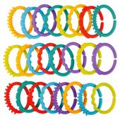 Bright Starts Lots of Links