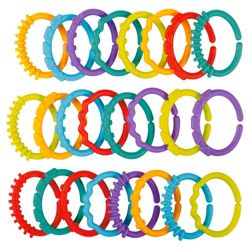 Bright Starts Lots of Links
