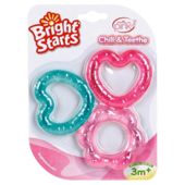 Bright Starts Rattle & Teethe