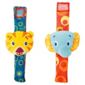 Bright Starts Rattle Me Bracelets
